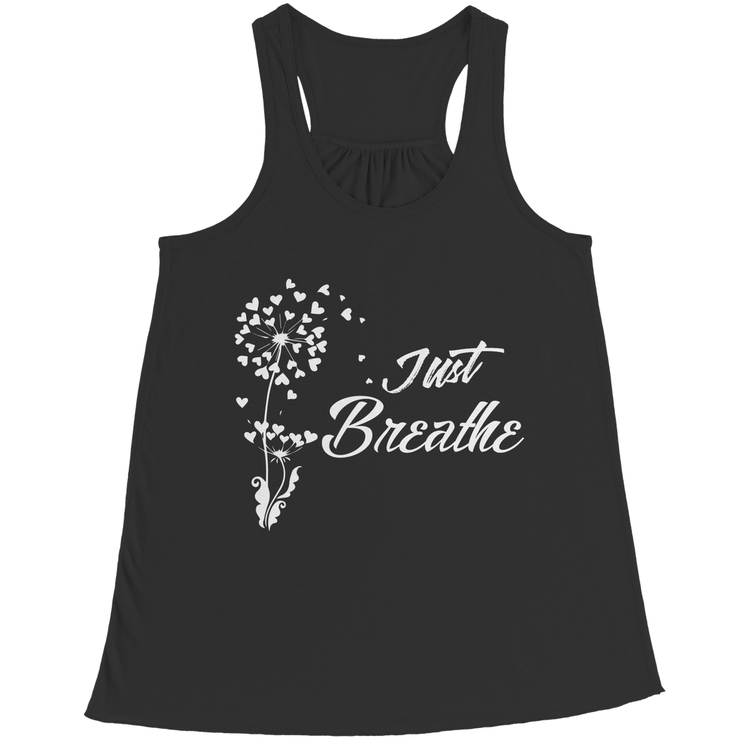 Just Breathe
