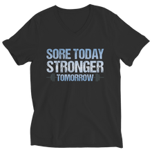 Load image into Gallery viewer, Sore Today Stronger Tomorrow
