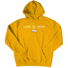Load image into Gallery viewer, Life is good
