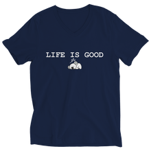 Load image into Gallery viewer, Life is good
