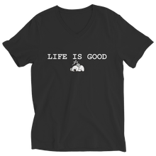 Load image into Gallery viewer, Life is good
