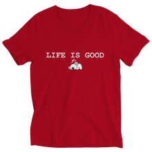 Load image into Gallery viewer, Life is good
