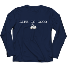 Load image into Gallery viewer, Life is good
