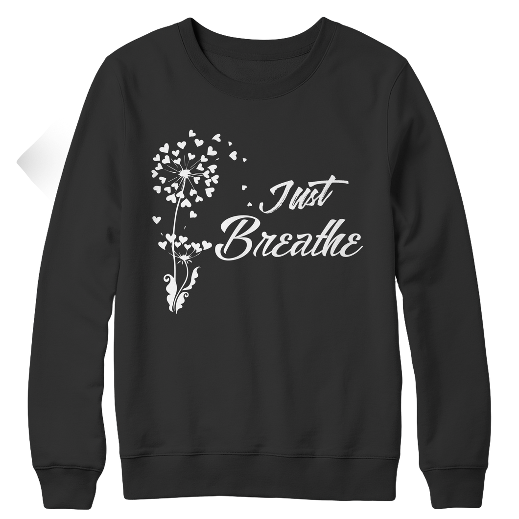 Just Breathe