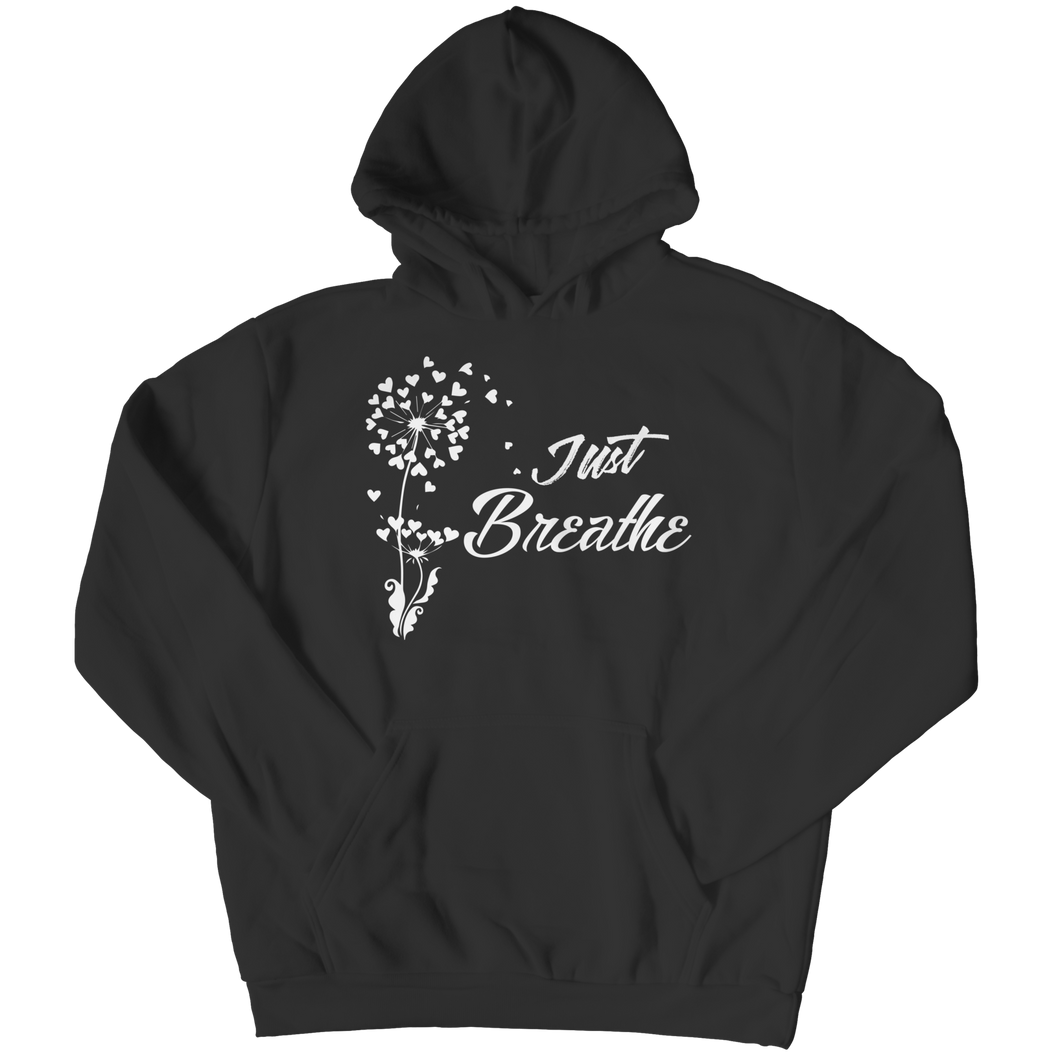 Just Breathe