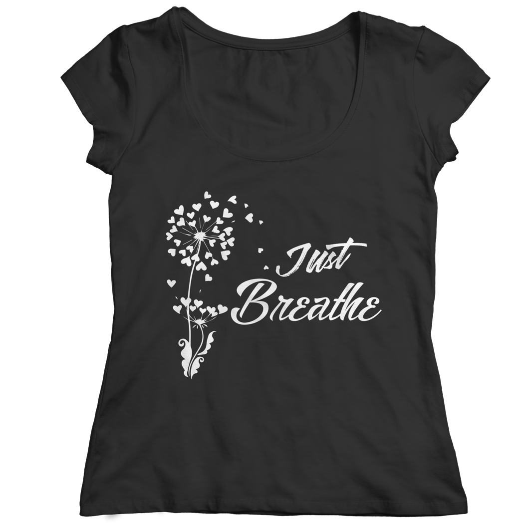 Just Breathe