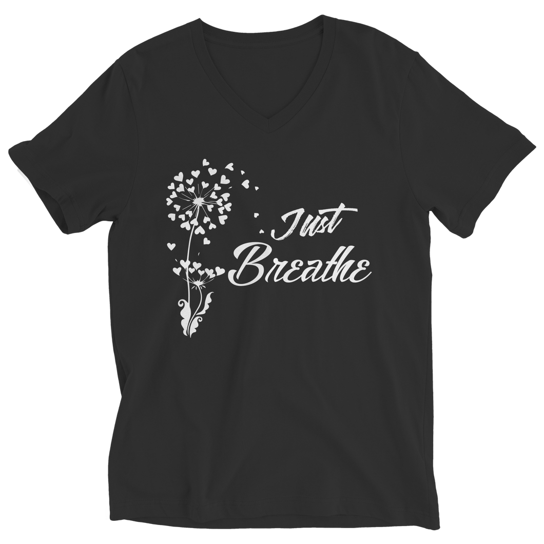 Just Breathe
