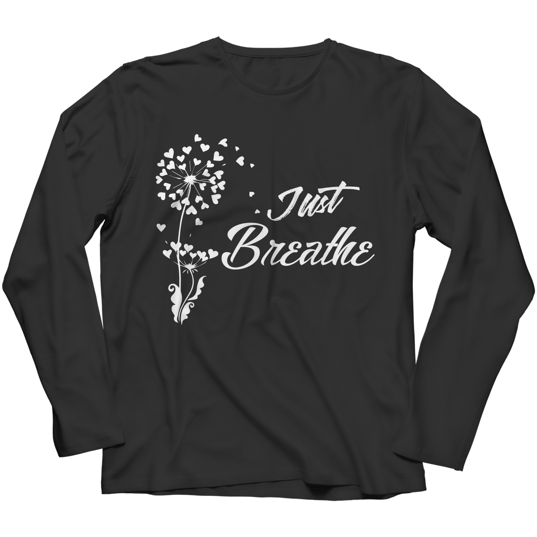Just Breathe