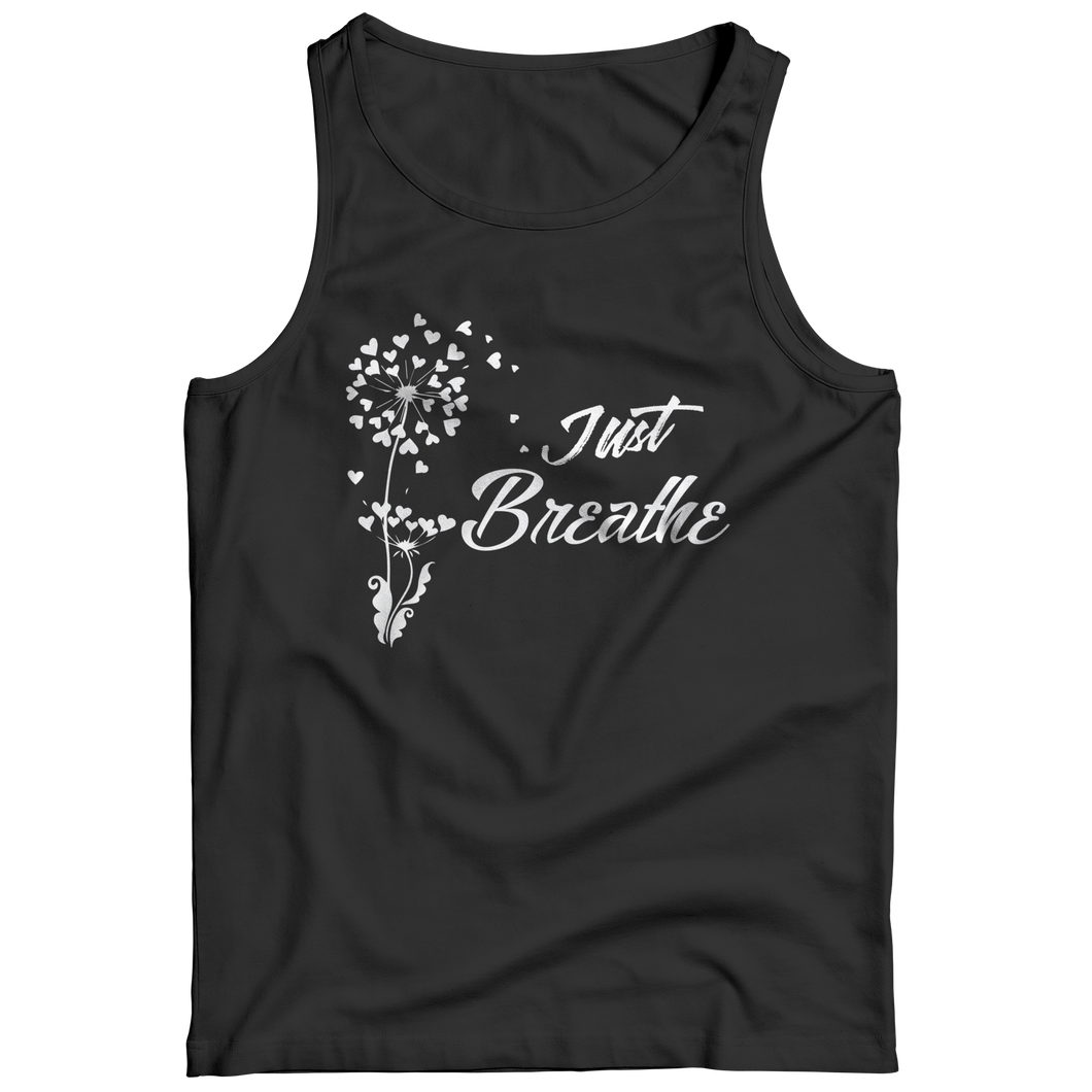 Just Breathe