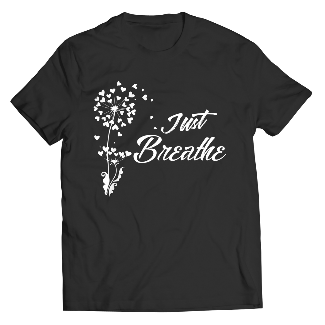 Just Breathe