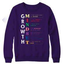 Load image into Gallery viewer, Growth Mindset
