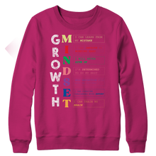 Load image into Gallery viewer, Growth Mindset
