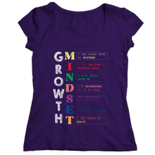 Load image into Gallery viewer, Growth Mindset

