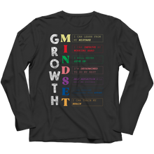 Load image into Gallery viewer, Growth Mindset
