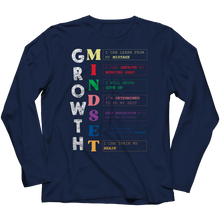 Load image into Gallery viewer, Growth Mindset
