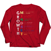 Load image into Gallery viewer, Growth Mindset
