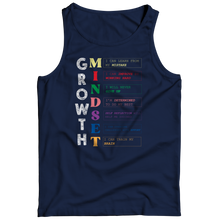 Load image into Gallery viewer, Growth Mindset
