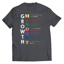 Load image into Gallery viewer, Growth Mindset
