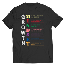 Load image into Gallery viewer, Growth Mindset
