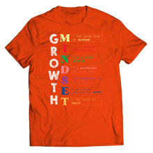 Load image into Gallery viewer, Growth Mindset
