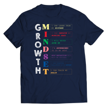 Load image into Gallery viewer, Growth Mindset

