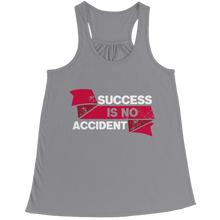 Load image into Gallery viewer, Success Is No Accident
