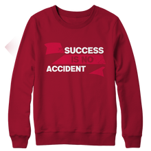 Load image into Gallery viewer, Success Is No Accident
