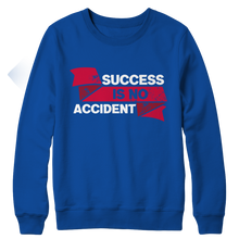 Load image into Gallery viewer, Success Is No Accident
