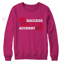 Load image into Gallery viewer, Success Is No Accident
