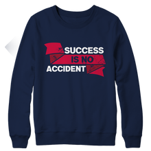 Load image into Gallery viewer, Success Is No Accident
