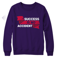 Load image into Gallery viewer, Success Is No Accident
