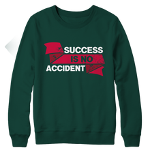 Load image into Gallery viewer, Success Is No Accident
