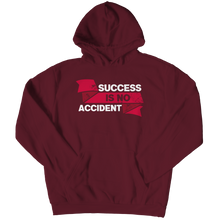Load image into Gallery viewer, Success Is No Accident
