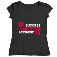 Load image into Gallery viewer, Success Is No Accident
