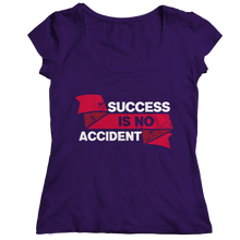 Load image into Gallery viewer, Success Is No Accident

