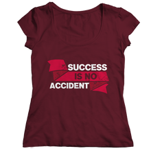Load image into Gallery viewer, Success Is No Accident
