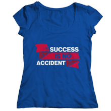 Load image into Gallery viewer, Success Is No Accident
