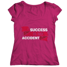 Load image into Gallery viewer, Success Is No Accident
