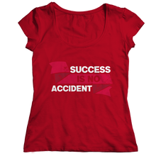 Load image into Gallery viewer, Success Is No Accident
