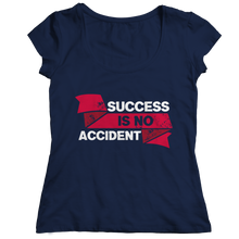 Load image into Gallery viewer, Success Is No Accident
