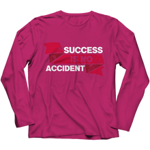 Load image into Gallery viewer, Success Is No Accident

