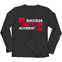 Load image into Gallery viewer, Success Is No Accident

