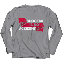 Load image into Gallery viewer, Success Is No Accident
