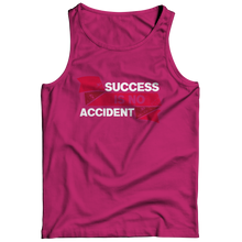 Load image into Gallery viewer, Success Is No Accident
