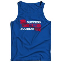 Load image into Gallery viewer, Success Is No Accident
