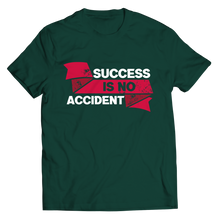 Load image into Gallery viewer, Success Is No Accident
