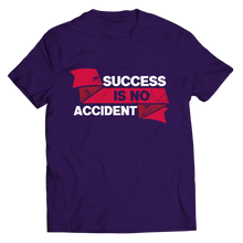 Load image into Gallery viewer, Success Is No Accident
