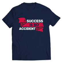 Load image into Gallery viewer, Success Is No Accident
