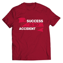 Load image into Gallery viewer, Success Is No Accident
