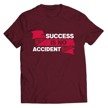 Load image into Gallery viewer, Success Is No Accident

